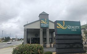 Quality Inn Calhoun North I-75
